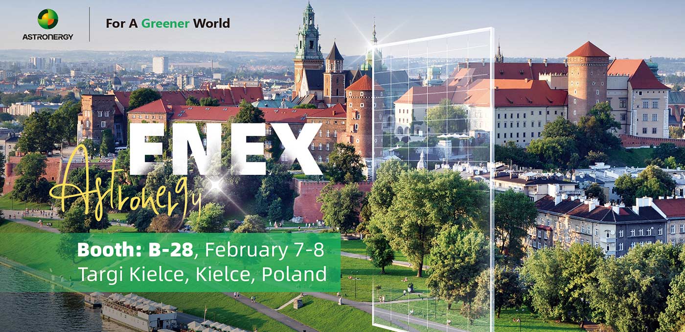2024 Poland ENEX Expo
