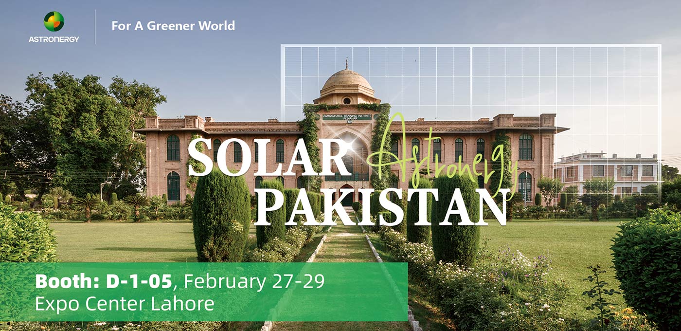 2024 Solar Pakistan