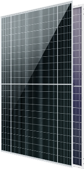 Astronergy Manual de Instalação para o Módulo Bifacial