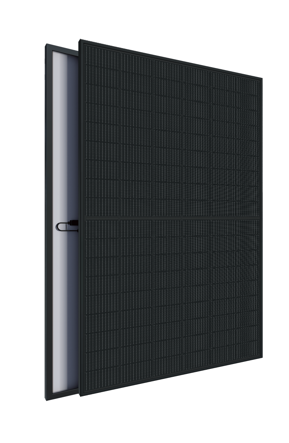 ASTRO N5s 415~430W 182-54 单黑组件