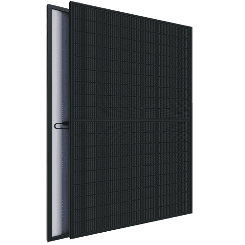 ASTRO N5s 415~430W 182-54 Módulo Preto de Um Lado