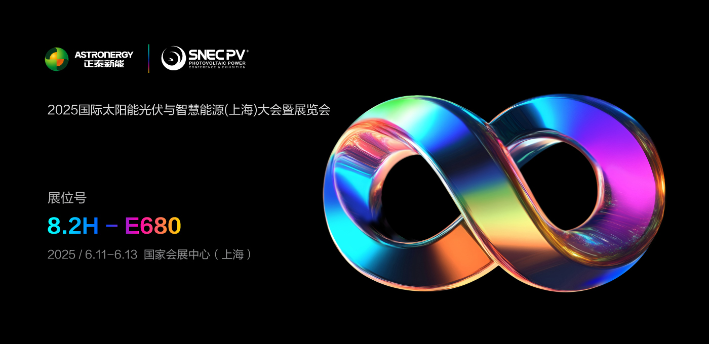 SNEC PV+ 2025国际光伏储能两会