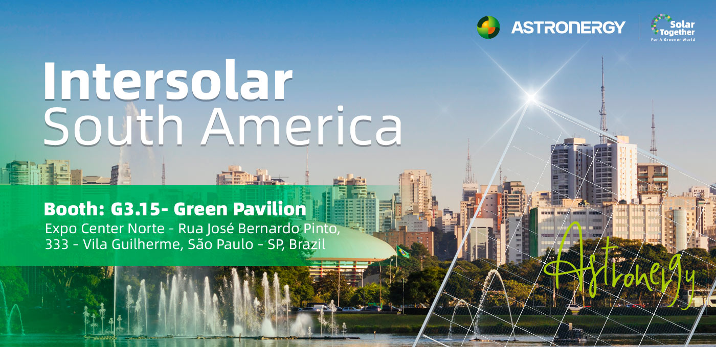 Intersolar South America 2025