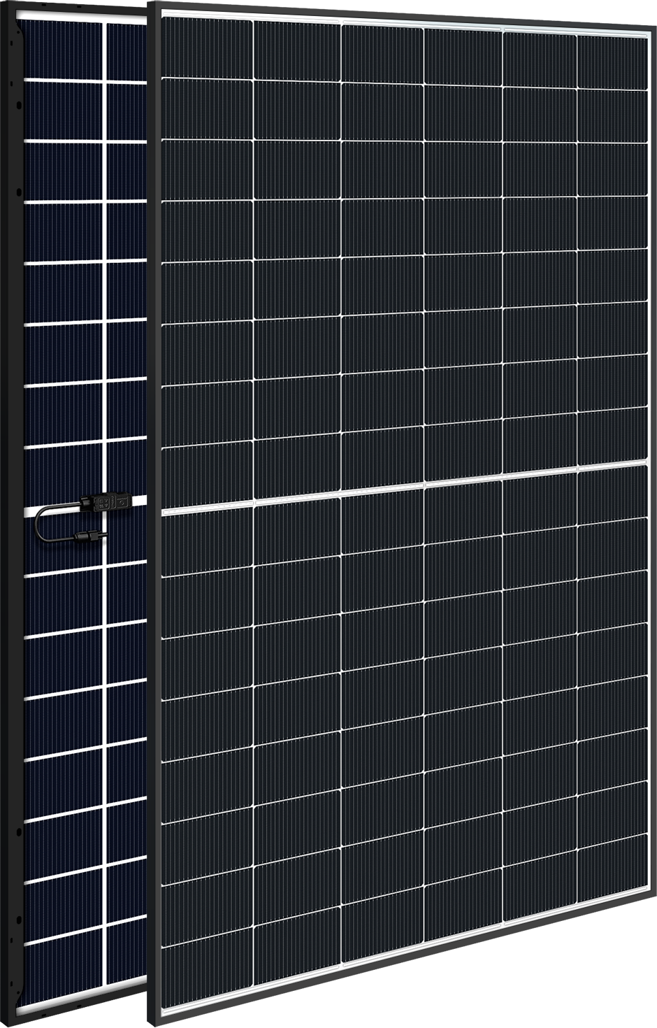 ASTRO N7s 2.0 450~475W 双面组件