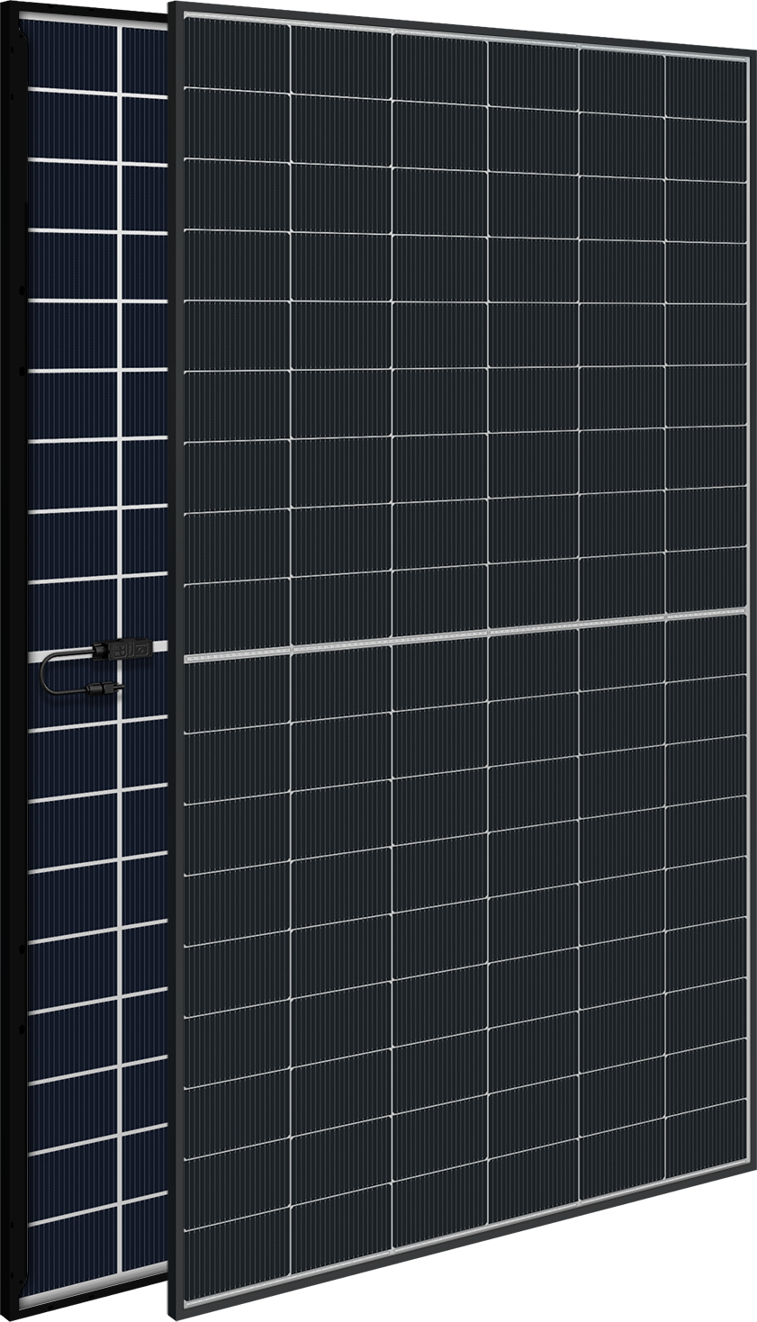 ASTRO N7s 2.0 510~530W 双面组件