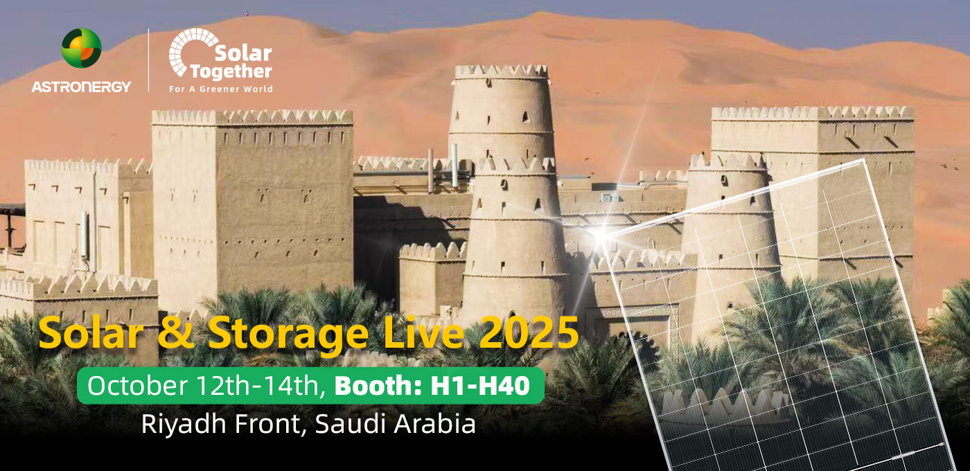 Solar & Storage Live 2025