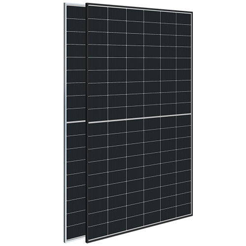 ASTRO N7s 2.0 510~530W 54 وحدة ثنائية الوجه