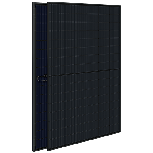  ASTRO N7s 2.0 450~470W 48 وحدة ثنائية الوجه