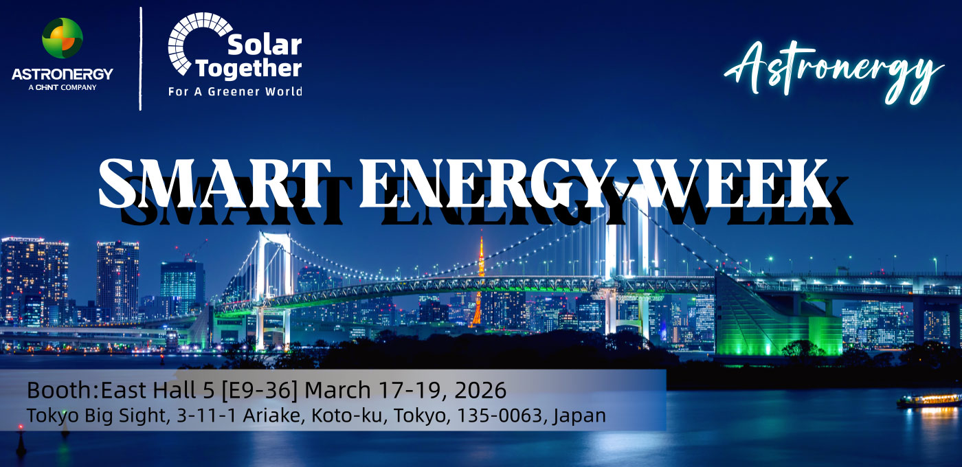 Smart Energy Week 2026