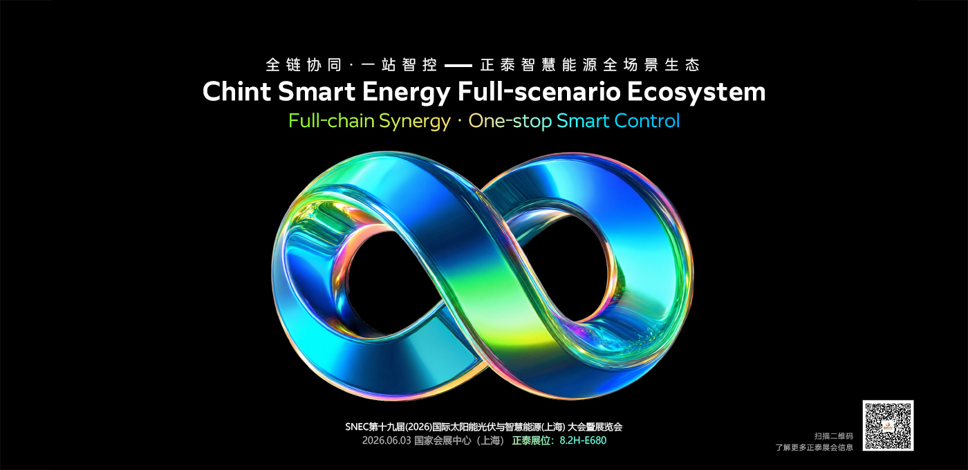 SNEC PV&ES Expo 2026国际光伏储能两会