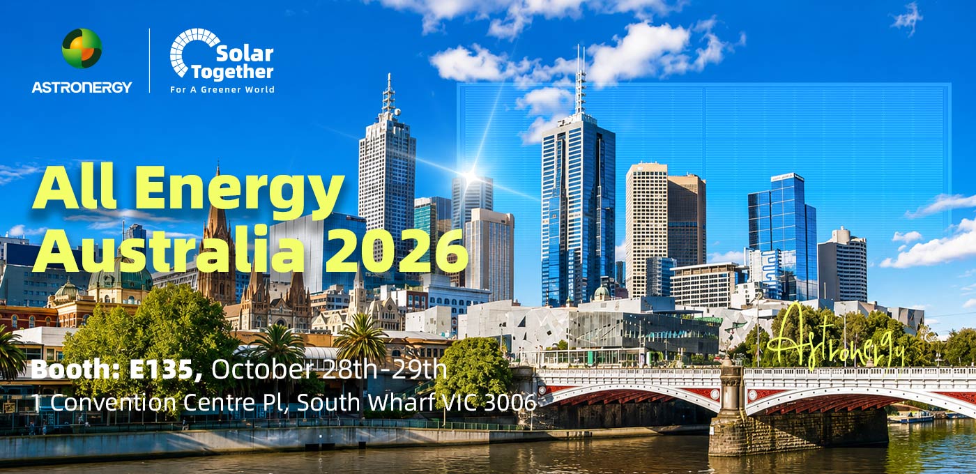 All Energy 2026